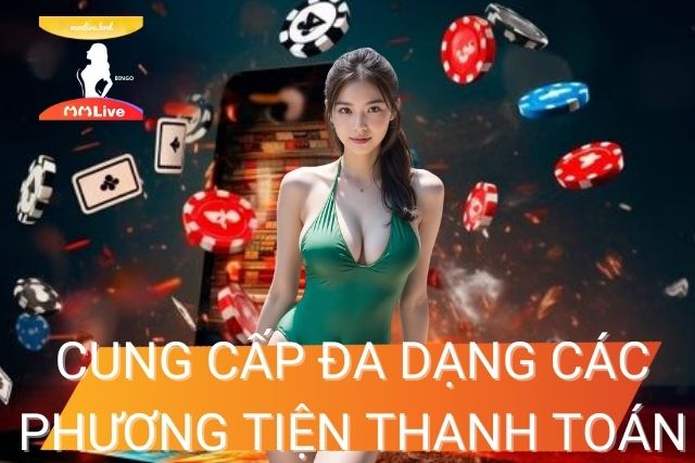 Lựa chọn phương thức thanh toán phù hợp
