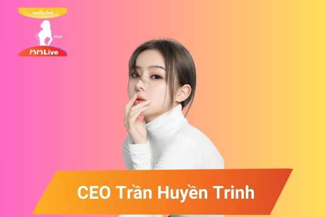 Trần Huyền Trinh